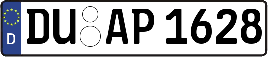 DU-AP1628
