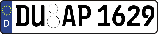 DU-AP1629