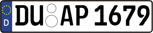 DU-AP1679