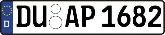 DU-AP1682