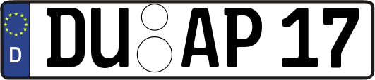DU-AP17