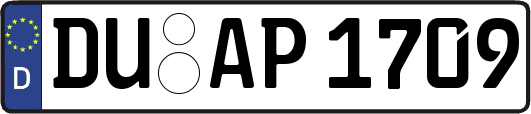DU-AP1709