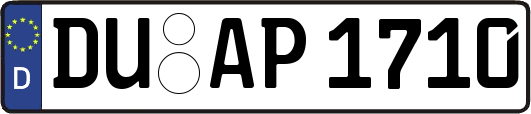 DU-AP1710