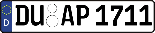 DU-AP1711