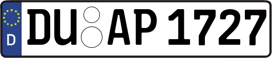 DU-AP1727