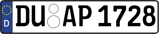 DU-AP1728