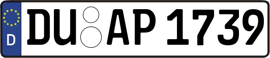 DU-AP1739