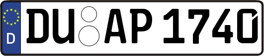 DU-AP1740
