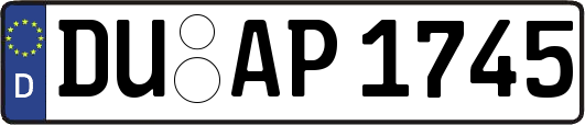 DU-AP1745