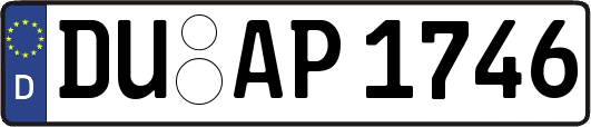 DU-AP1746