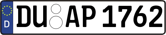DU-AP1762
