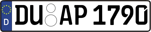 DU-AP1790