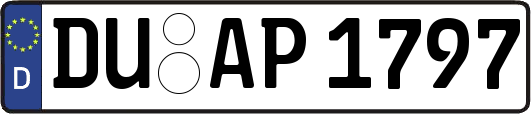 DU-AP1797