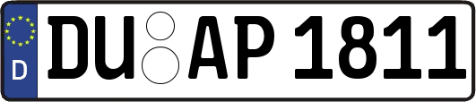 DU-AP1811