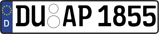 DU-AP1855