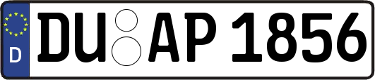 DU-AP1856