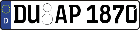DU-AP1870