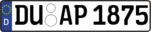 DU-AP1875