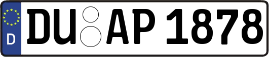 DU-AP1878