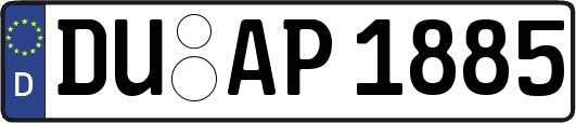 DU-AP1885