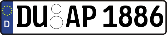 DU-AP1886