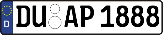 DU-AP1888