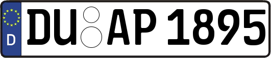 DU-AP1895