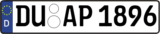 DU-AP1896