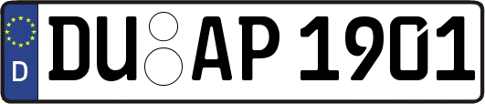 DU-AP1901