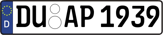 DU-AP1939