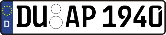 DU-AP1940