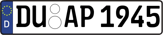 DU-AP1945