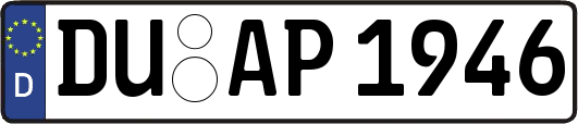 DU-AP1946