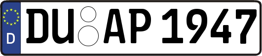 DU-AP1947