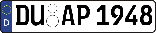 DU-AP1948