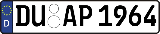 DU-AP1964