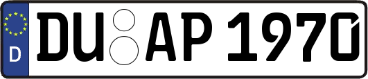 DU-AP1970