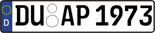 DU-AP1973