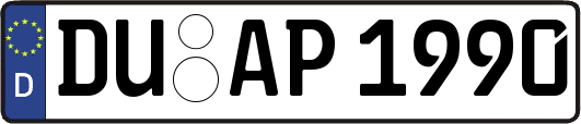 DU-AP1990