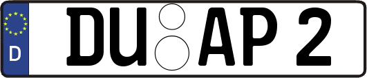 DU-AP2