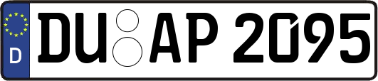 DU-AP2095