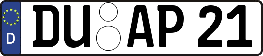DU-AP21