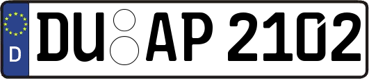 DU-AP2102