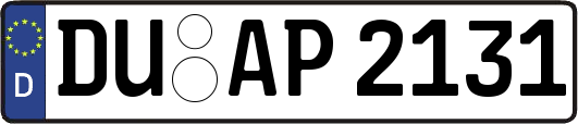 DU-AP2131