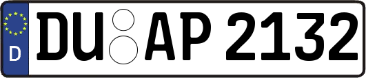 DU-AP2132