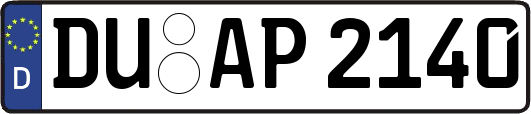 DU-AP2140