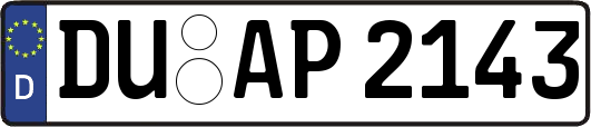 DU-AP2143