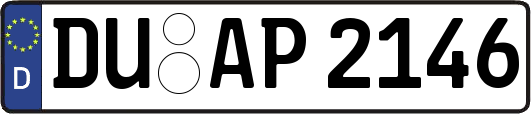 DU-AP2146