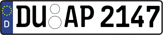 DU-AP2147