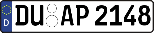 DU-AP2148